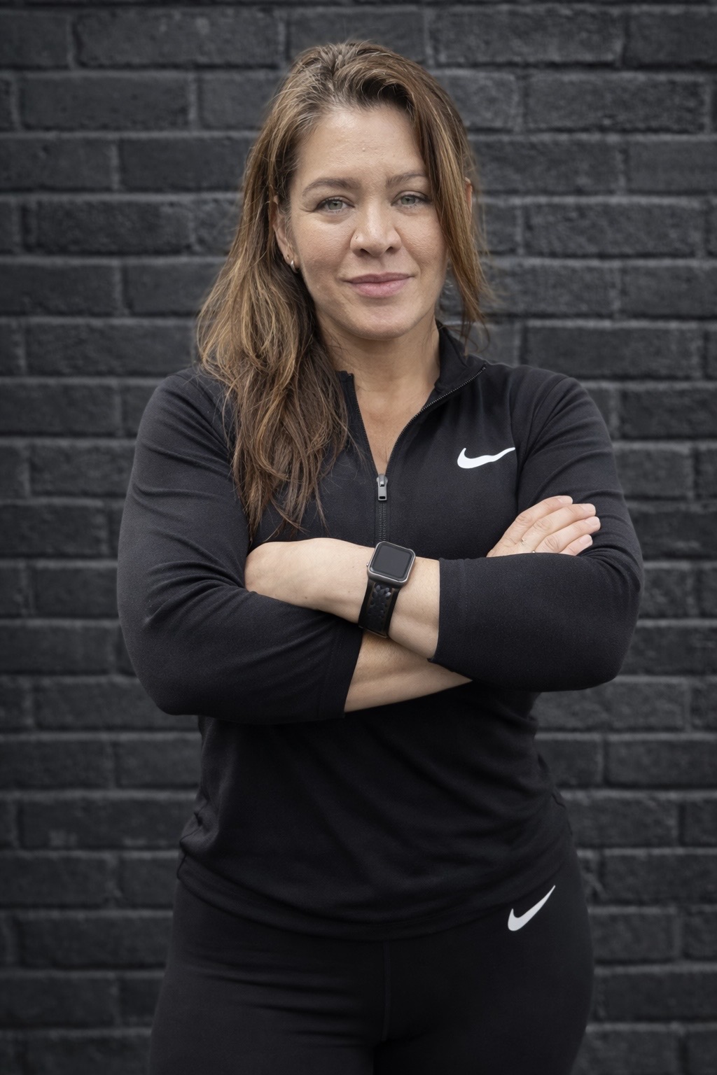 Alex, personal trainer and massage therapist